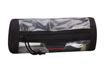 Image of PROPPER 4x10 Sleek Window Pouch, Black, ONE SIZE F56540A001
