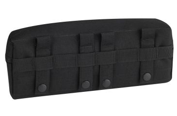Image of PROPPER 4x11 Reversible Dump Pouch, Black, ONE SIZE F56460A001