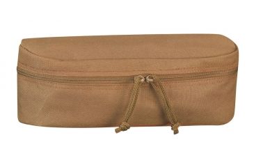 Image of PROPPER 4x11 Reversible Dump Pouch, Coyote, ONE SIZE F56460A236