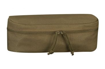 Image of PROPPER 4x11 Reversible Dump Pouch, Olive, ONE SIZE F56460A330