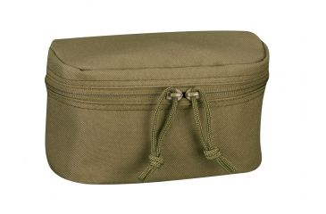 Image of PROPPER 4x7 Reversible Dump Pouch, Olive, ONE SIZE F56450A330