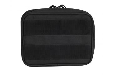 Image of PROPPER 6x8 Mesh Pouch, Black, ONE SIZE F56530A001