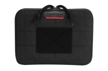 Image of PROPPER 8in Tablet Case, Black, ONE SIZE F56373E001