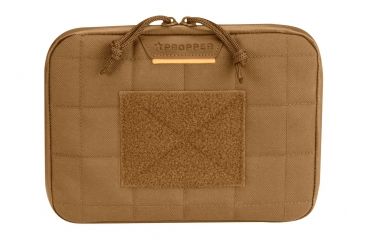 Image of PROPPER 8in Tablet Case, Coyote, ONE SIZE F56373E236