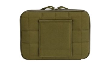 Image of PROPPER 8in Tablet Case, Olive Green, ONE SIZE F56373E330