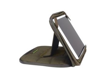 Image of PROPPER 8in Tablet Case, Olive Green, ONE SIZE F56373E330