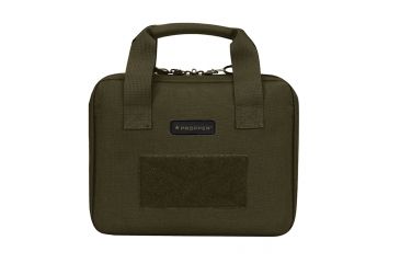 Image of Propper 8x12 Pistol Case, Olive F561775330ONESZ