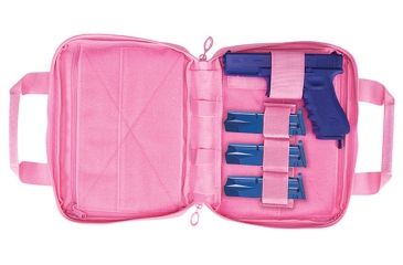 Image of Propper 8x12 Pistol Case, Pink F561775654ONESZ