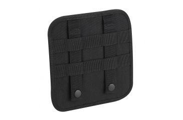 Image of PROPPER 8x7 Stretch Dump Pouch, Black, ONE SIZE F56510A001