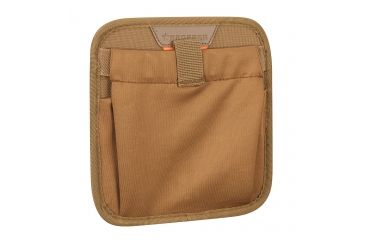 Image of PROPPER 8x7 Stretch Dump Pouch, Coyote, ONE SIZE F56510A236