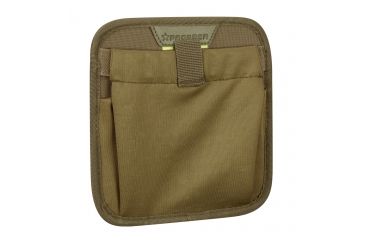 Image of PROPPER 8x7 Stretch Dump Pouch, Olive, ONE SIZE F56510A330
