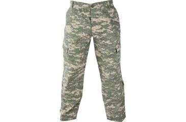 Image of Propper ACU Trousers, 50/50 NYCO Ripstop, Medium - Regular