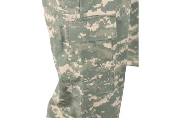 Image of Propper ACU Trousers, 50/50 NYCO Ripstop, Medium - Regular