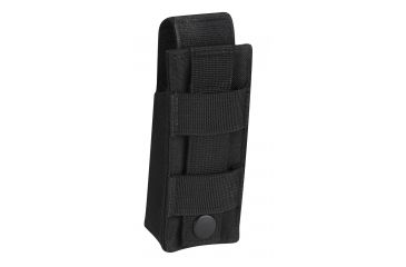 Image of PROPPER Adjustable MOLLE Tool Pouch, Black, ONE SIZE F56570A001