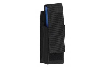 Image of PROPPER Adjustable MOLLE Tool Pouch, Black, ONE SIZE F56570A001