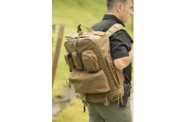 Image of PROPPER Adjustable MOLLE Tool Pouch, Coyote, ONE SIZE F56570A236