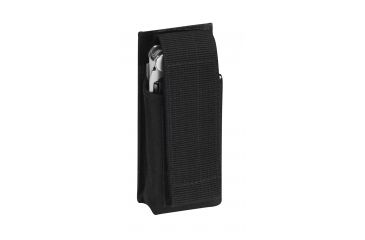 Image of PROPPER Adjustable Tool Pouch, Black, ONE SIZE F56580A001