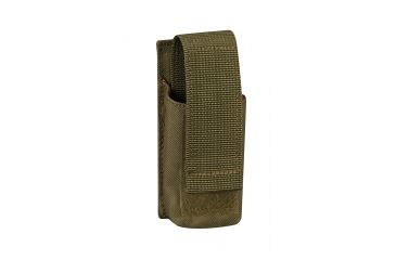 Image of PROPPER Adjustable Tool Pouch, Olive, ONE SIZE F56580A330