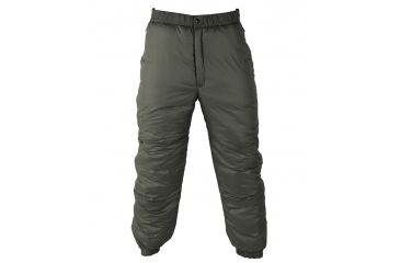 Image of Propper Adventure Tech Level VII Trouser, 100% Nylon, Size Size Small, Color Alpha Green