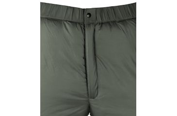 Image of Propper Adventure Tech Level VII Trouser, 100% Nylon, Size Size Small, Color Alpha Green