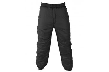 Image of Propper Adventure Tech Level VII Trouser, 100% Nylon, Size Size Medium, Color Black