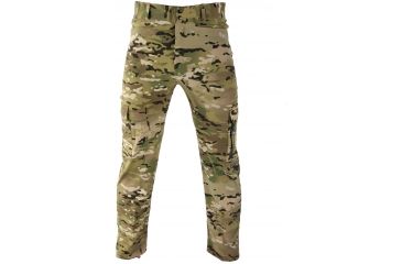 Image of Propper Adventure Tech Level V Trouser, Tweave 4-Way Stretch, Extra Large, Multicam