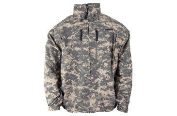 Image of Propper Adventure Tech Level VI Parka, Ultralight Gore-Tex Fabric, 2XL, Universal