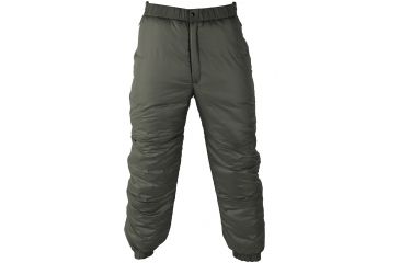 Image of Propper Adventure Tech Level VII Trouser, 100% Nylon, Extra Large, Alpha Green