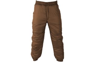 Image of Propper Adventure Tech Level VII Trouser, 100% Nylon, Medium, Coyote
