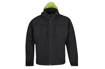 Image of Propper ANSI III Reversible Jacket, Black, L2, F543375001L2