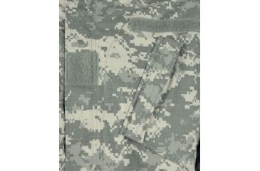 Image of Propper Army Coat, 50/50 NYCO Ripstop, ACU Camo, Large-Extra Long