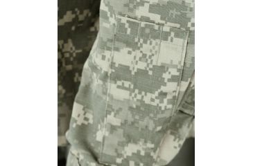 Image of Propper Army Coat, 50/50 NYCO Ripstop, ACU Camo, Large-Extra Long