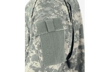 Image of Propper Army Coat, 50/50 NYCO Ripstop, ACU Camo, Large-Extra Long
