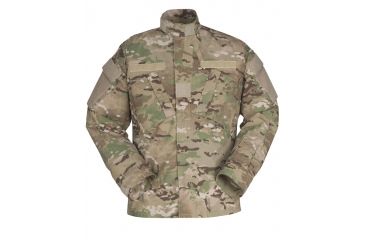 Image of Propper ACU Coat SXS, Multicam, S-XS F545921377S0