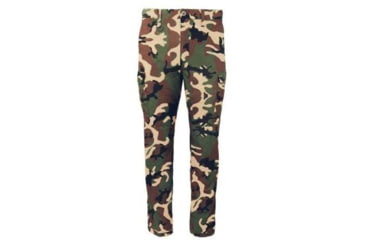 Image of Propper BDU 2.0 Ripstop Cargo Pants - Mens, Woodland, XL, Regular, F59196F320XL2