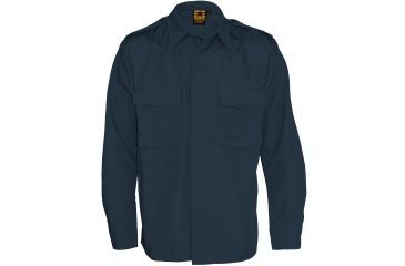 Image of Propper BDU 2-Pocket Coat F5452 Dark Navy