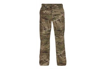Image of Propper BDU Trouser, 65/35 Poly/Cotton Twill, 3XL - Regular