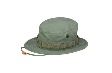 Image of Propper Propper Sun Hat/Boonie, Olive, 7.75, F55015533073/4
