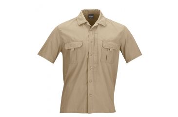 Image of Propper CCMF Sonora Shirt, Mens, khaki, L F536677250L