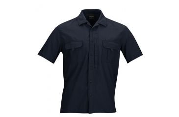 Image of Propper CCMF Sonora Shirt, Mens, LAPD navy, 2XL F5366774502XL