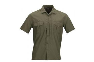 Image of Propper CCMF Sonora Shirt, Mens, olive, L F536677330L
