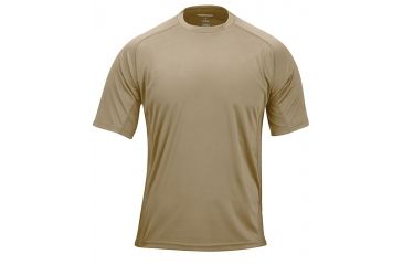 Image of Propper CCMF System Tee, Mens, khaki, 2XL F53730S2502XL