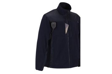 Image of Propper Cold Weather Duty Fleece, LAPD Navy, L2, F54314W450L2