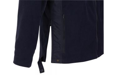 Image of Propper Cold Weather Duty Fleece, LAPD Navy, L2, F54314W450L2