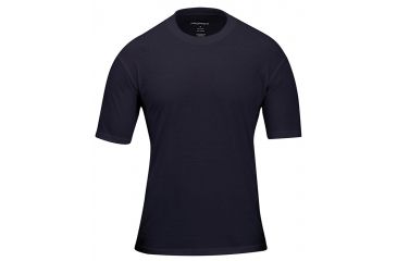 Image of Propper Crew Neck T-Shirt 3-Pack - Men's, LAPD Navy, Small, F53060U450S