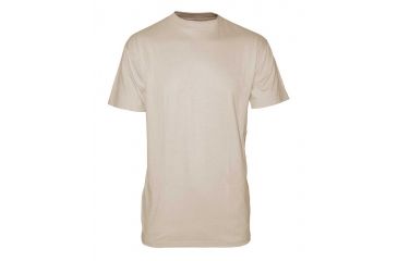 Image of Propper Desert Sand Tactical T-Shirt, Extra Small size
