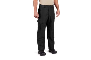 Image of Propper EDGETEC EMS Pant - Mens, Black, W44, L34, F52915P00144X34