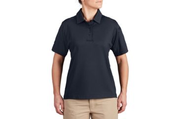 Image of Propper EDGETEC Polo - Womens, LAPD Navy, 3XL, F58035M4503XL