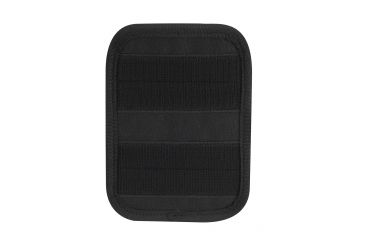 Image of PROPPER Elastic 7x5 Organizer Panel, Black, ONE SIZE F56590A001