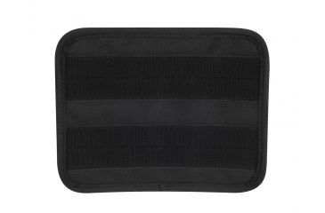 Image of PROPPER Elastic 7x9 Organizer Panel, Black, ONE SIZE F56610A001